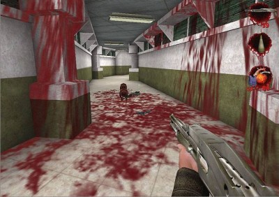 второй скриншот из Postal 2 Apocalypse Weekend