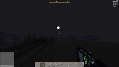 четвертый скриншот из Space Nomads