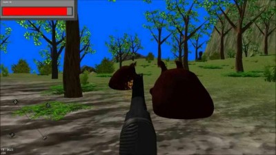 четвертый скриншот из Island Escape 2