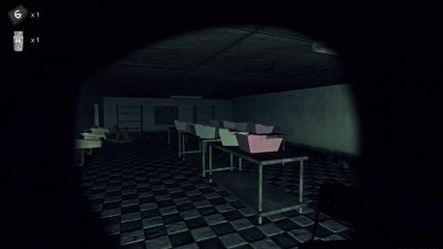 первый скриншот из The Curse of Blackwater