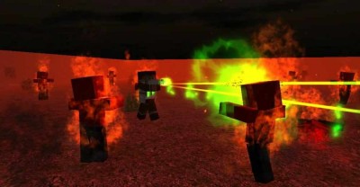 третий скриншот из Kill Craft