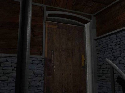 третий скриншот из Curse of Slate Rock Manor