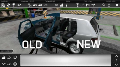 второй скриншот из Street Legal Racing: Redline