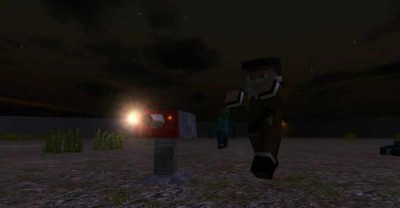 четвертый скриншот из Kill Craft