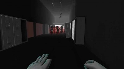 первый скриншот из Virtus Per Verba: First Person Shouter