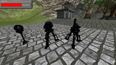 третий скриншот из Island Escape 2