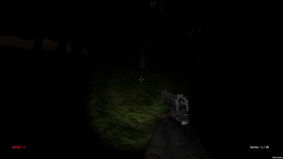 второй скриншот из Project X: Lost memories