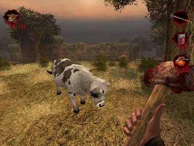 четвертый скриншот из Postal 2 Apocalypse Weekend