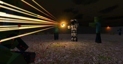 второй скриншот из Kill Craft