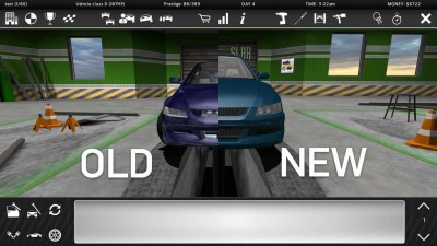 четвертый скриншот из Street Legal Racing: Redline