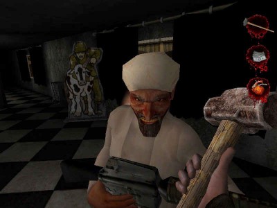 третий скриншот из Postal 2 Apocalypse Weekend