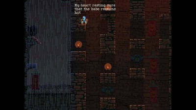 третий скриншот из Jump King