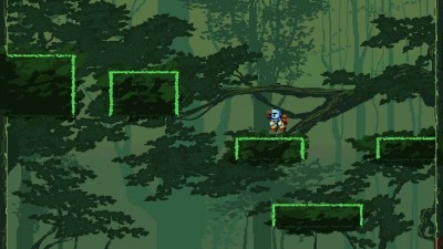 четвертый скриншот из Jump King