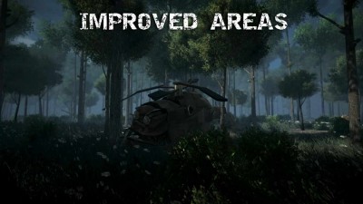 первый скриншот из Damned Nation