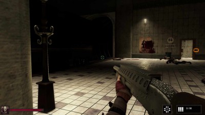 второй скриншот из Transphoria