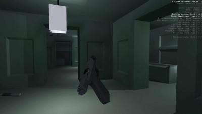 первый скриншот из Receiver