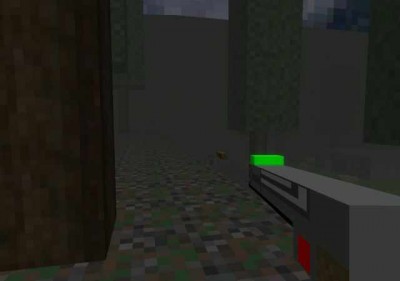 первый скриншот из Dead Zone