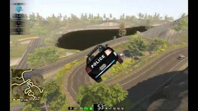 третий скриншот из Flashing Lights - Police, Firefighting, Emergency Services Simulator
