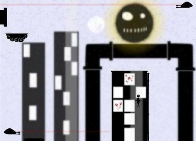 первый скриншот из Rules of the Shadowrealm