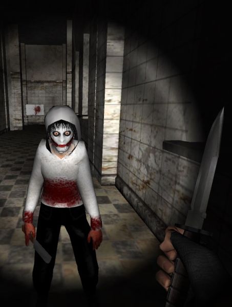 Jeff the Killer