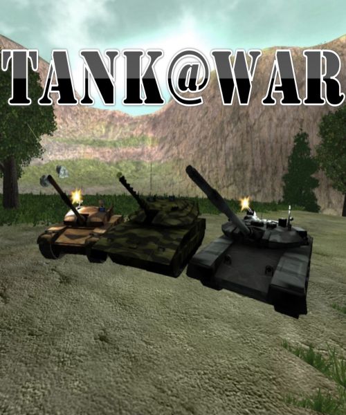 TANK@WAR