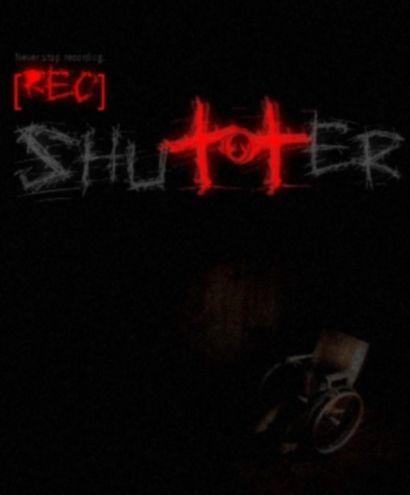 [REC] Shutter