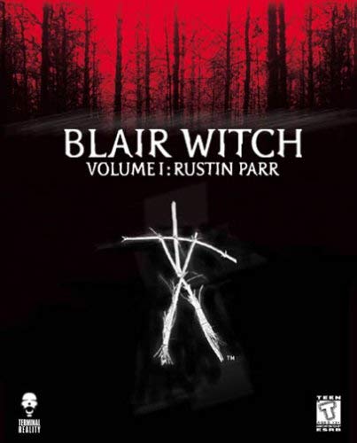 Blair Witch Project: Episode 1 - Rustin Parr