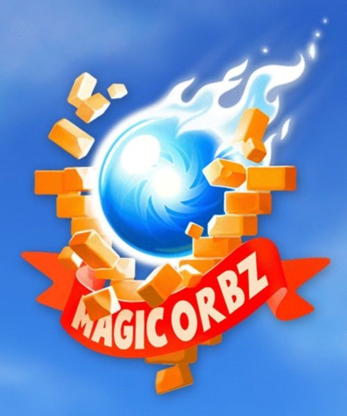 Magic Orbz