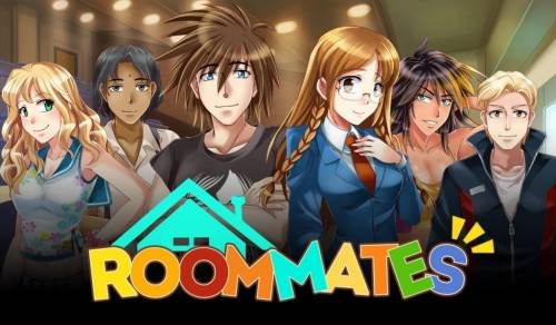 Roommates / Соседи по комнате Roommates / Соседи по комнате