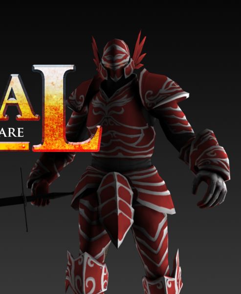 Ethereal: Medieval Skirmish Warfare Ethereal: Medieval Skirmish Warfare