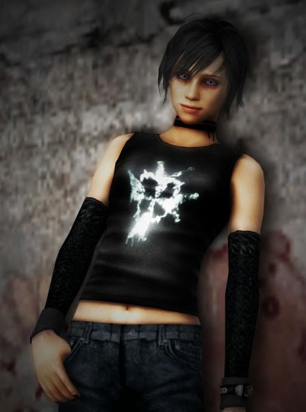 Silent Hill: A Tale of Silence Demo