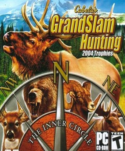 Cabela's GrandSlam Hunting: 2004 Trophies Cabela's GrandSlam Hunting: 2004 Trophies