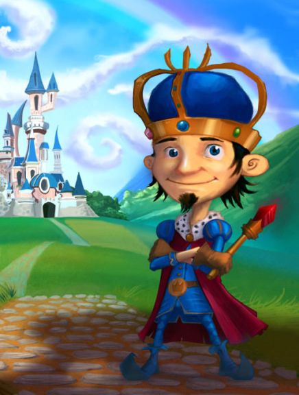 King's Legacy