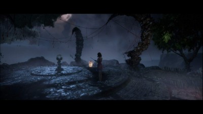третий скриншот из Pupil: Wandering