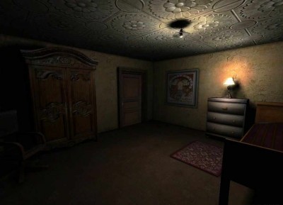 третий скриншот из [REC] Shutter