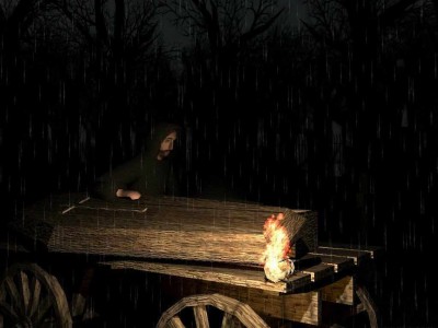 третий скриншот из Нарок