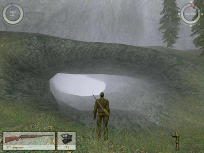 четвертый скриншот из Hunting Unlimited 2