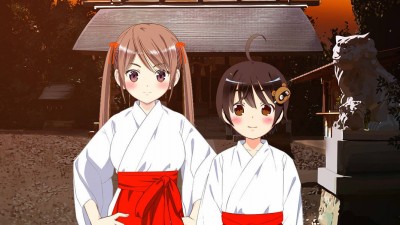 второй скриншот из Tokyo School Life