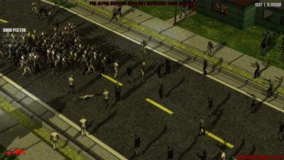 третий скриншот из Rather Be Dead