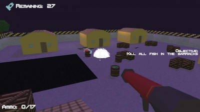третий скриншот из Cod of Duty