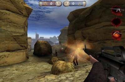 третий скриншот из Postal 2 Share The Paine / Postal 2 раздели боль