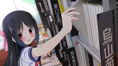 четвертый скриншот из Tokyo School Life