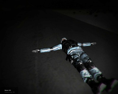 четвертый скриншот из They Like Darkness 3