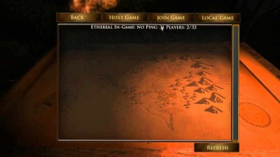 четвертый скриншот из Ethereal: Medieval Skirmish Warfare
