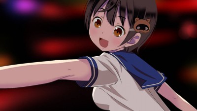 первый скриншот из Tokyo School Life