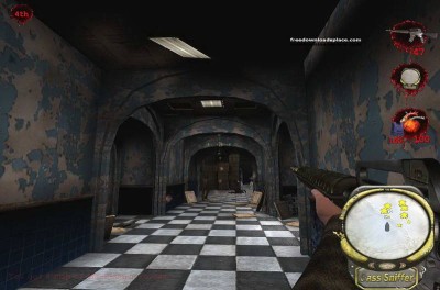 второй скриншот из Postal 2 Share The Paine / Postal 2 раздели боль