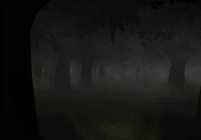 второй скриншот из Dead Wood