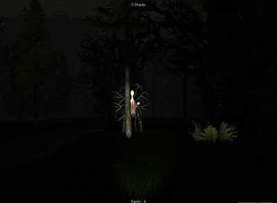 третий скриншот из Eye Of Slender
