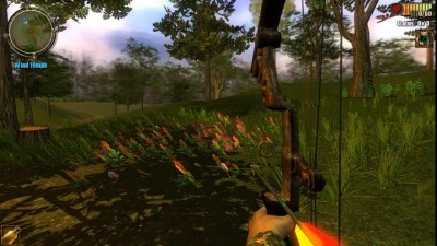 второй скриншот из Hunting Unlimited 2011