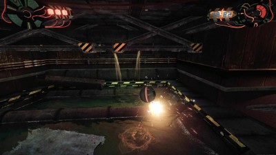 первый скриншот из Recon Arcade Demo